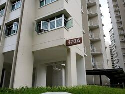 Blk 470A Hougang Parkview (Hougang), HDB 4 Rooms #618881161